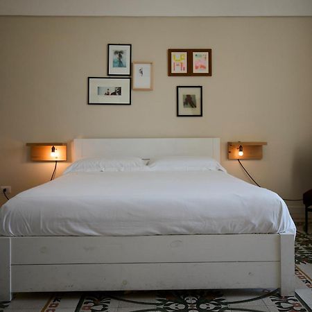 ג'ויה דל קולה B&B Casa Nine מראה חיצוני תמונה