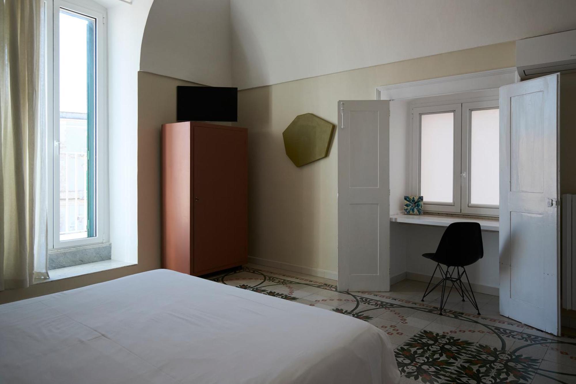 ג'ויה דל קולה B&B Casa Nine מראה חיצוני תמונה