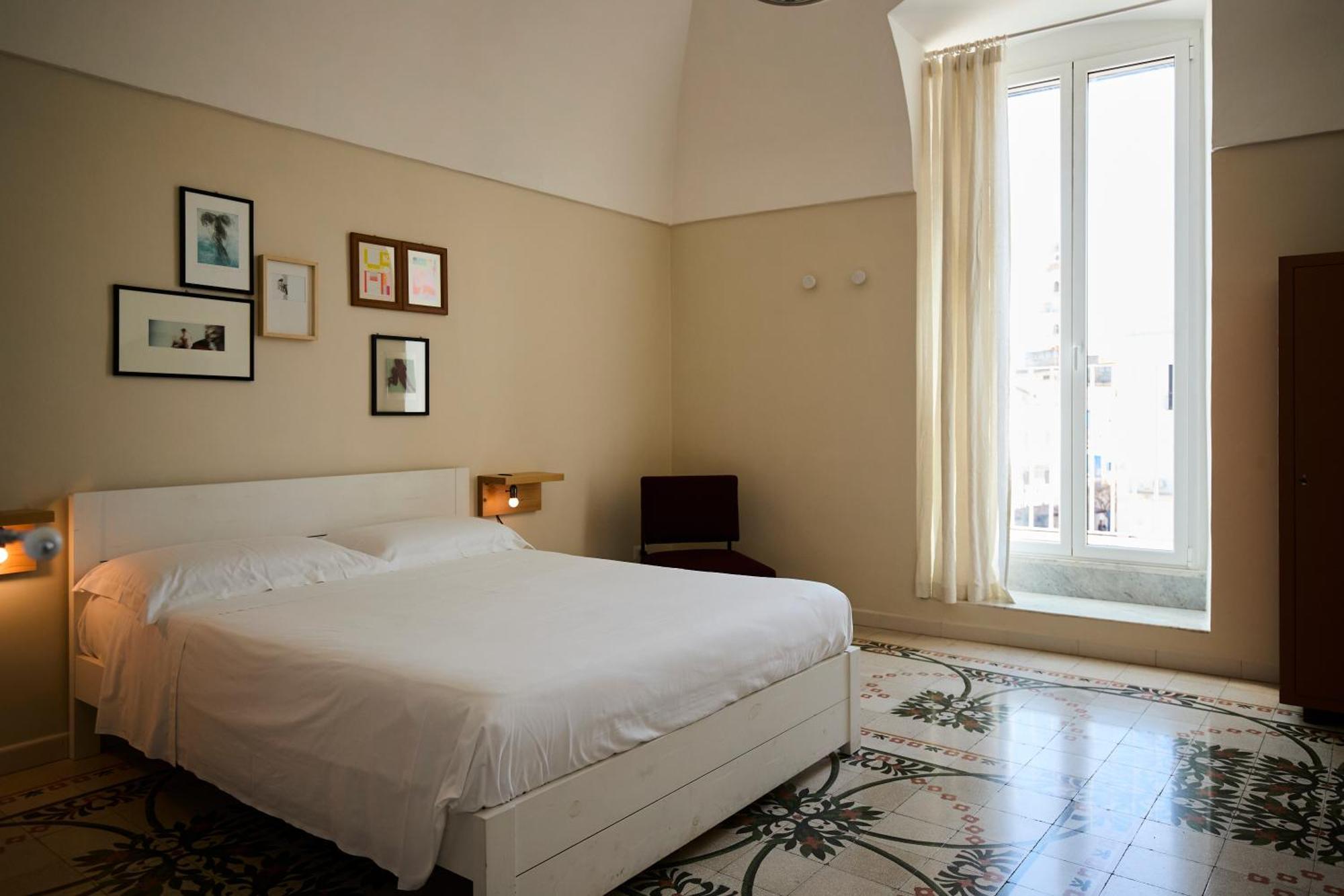 ג'ויה דל קולה B&B Casa Nine מראה חיצוני תמונה