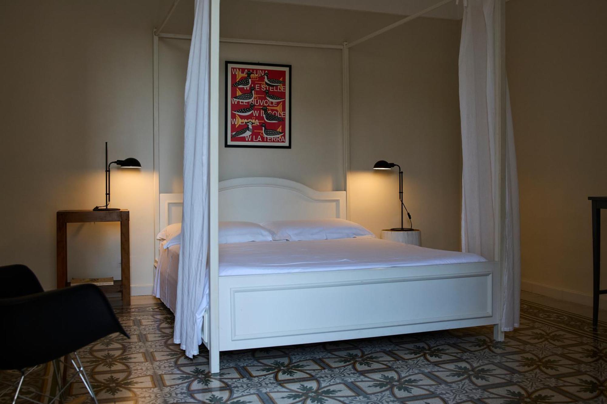 ג'ויה דל קולה B&B Casa Nine מראה חיצוני תמונה