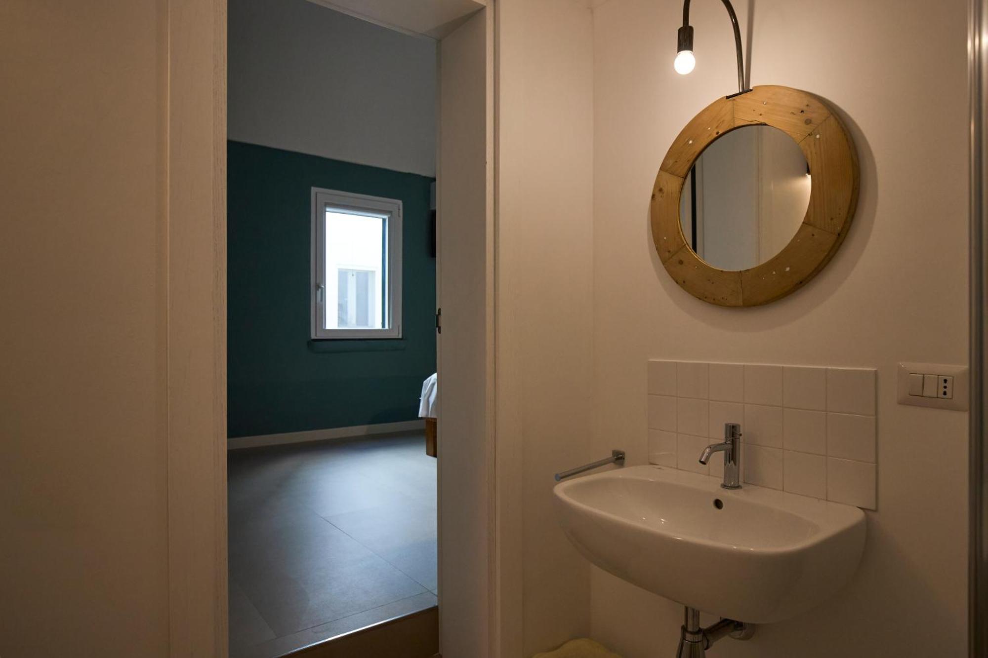 ג'ויה דל קולה B&B Casa Nine מראה חיצוני תמונה