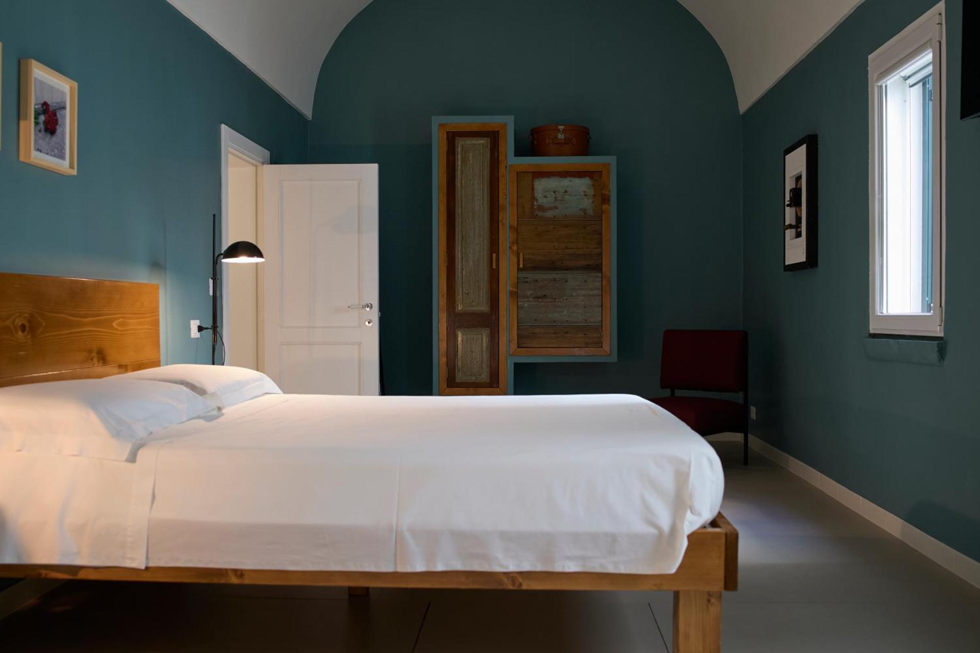 ג'ויה דל קולה B&B Casa Nine מראה חיצוני תמונה